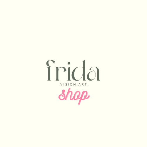 Frida Vision Art
